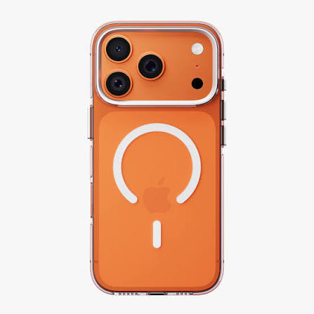 Mobile accessories